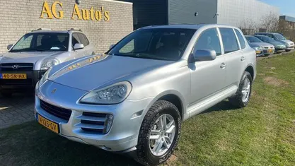 Occasion Porsche Cayenne 385 PK (283 kW) 2007 SUV