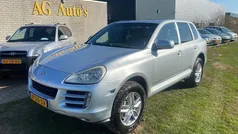Grijs Gebruikt 2007 Porsche Cayenne SUV | € 9.750 (Eerlijke prijs)