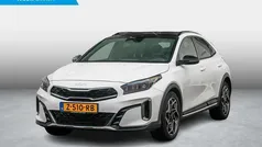 Deluxe white m Gebruikt 2024 Kia XCeed GT-Line SUV | € 34.890 (Eerlijke prijs)