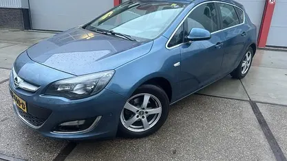 Occasion Opel Astra Sport 140 PK (102 kW) 2014 Hatchback