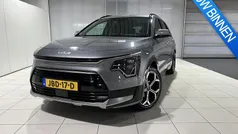 Gebruikt 2023 Kia Niro SUV | € 31.900 (Eerlijke prijs)