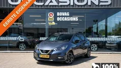 Gebruikt 2022 Nissan Micra Hatchback | € 14.950 (Eerlijke prijs)