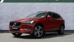 , metallic lak Gebruikt 2021 Volvo XC60 Inscription SUV | € 46.899 (Eerlijke prijs)