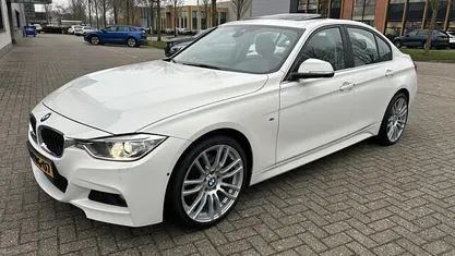 Occasion BMW 328 Executive 245 PK (180 kW) 2013 Sedan