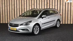 Gebruikt 2016 Opel Astra Edition Stationwagen | € 9.750 (Eerlijke prijs)