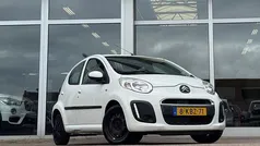 Gebruikt 2013 Citroën C1 Hatchback | € 2.994 (Eerlijke prijs)