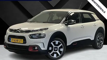 Occasion Citroën C4 Shine 131 PK (96 kW) 2020 SUV