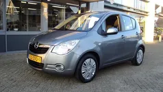 Gebruikt 2013 Opel Agila Edition Hatchback | € 6.950 (Eerlijke prijs)