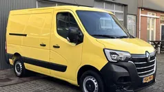 Renault Master T28