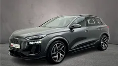 Gebruikt 2025 Audi SQ6 e-tron S-Line SUV | € 86.900 (Super prijs)