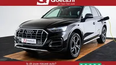 Gebruikt 2022 Audi Q5 Advanced SUV | € 41.950 (Eerlijke prijs)