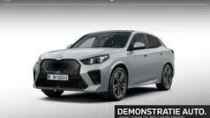 Grijs Gebruikt 2025 BMW iX2 M Sport SUV | € 59.965 (Goede deal)