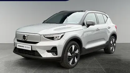 Grijs Gebruikt 2024 Volvo XC40 Plus SUV | € 40.950 (Eerlijke prijs)