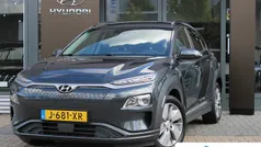 Grijs Gebruikt 2020 Hyundai Kona SUV | € 19.095 (Eerlijke prijs)