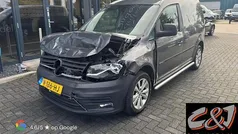 Gebruikt 2017 VW Caddy Trendline MPV | € 3.950 (Goede deal)