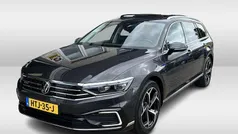 Grijs Gebruikt 2022 VW Passat Business Stationwagen | € 27.950 (Eerlijke prijs)