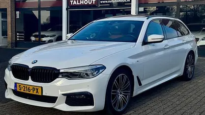 Occasion BMW 530 Executive 252 PK (185 kW) 2018 Stationwagen