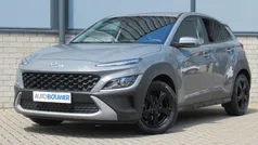 Gebruikt 2021 Hyundai Kona Comfort SUV | € 19.850 (Eerlijke prijs)