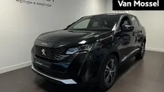 Zwart Gebruikt 2023 Peugeot 3008 Allure SUV | € 28.440 (Eerlijke prijs)