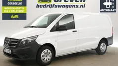 Gebruikt 2018 Mercedes Vito MPV | € 18.200 (Eerlijke prijs)