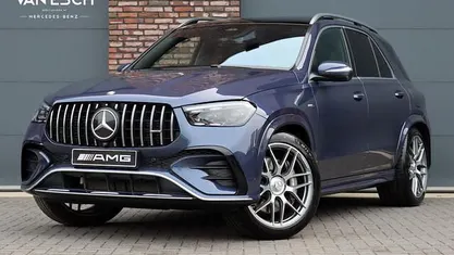 Occasion Mercedes GLE53 AMG Premium 542 PK (398 kW) 2024 SUV