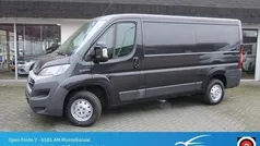Gebruikt 2017 Fiat Ducato Van | € 12.950 (Eerlijke prijs)