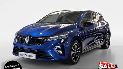 Occasion Renault Clio V Techno 2024 Hatchback