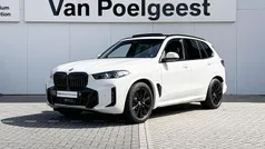 Wit Gebruikt 2023 BMW X5 Comfort Edition SUV | € 89.899 (Super prijs)