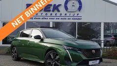 Gebruikt 2022 Peugeot 308 GT Hatchback | € 25.790 (Eerlijke prijs)