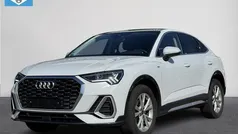 Gebruikt 2024 Audi Q3 Sportback Design SUV | € 42.900 (Goede deal)