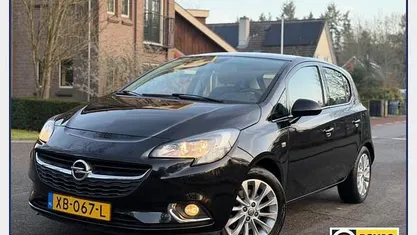 Occasion 2018 Opel Corsa Hatchback | € 5.995 (Eerlijke prijs)