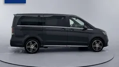 Mercedes V300