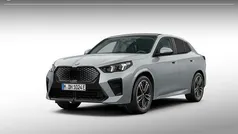 Grijs Nieuw 2025 BMW iX2 M Sport SUV | € 61.580 (Eerlijke prijs)