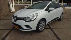 Gebruikt 2018 Renault Clio IV Bose Edition Hatchback | € 10.750 (Eerlijke prijs)
