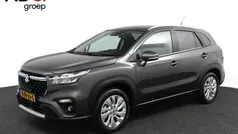 Grijs Gebruikt 2024 Suzuki SX4 S-Cross SUV | € 29.950 (Eerlijke prijs)