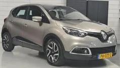 Gebruikt 2014 Renault Captur Expression SUV | € 9.750 (Eerlijke prijs)