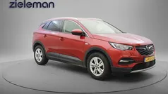 Gebruikt 2020 Opel Grandland X Business SUV | € 12.344 (Super prijs)