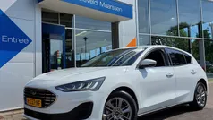 Wit Gebruikt 2022 Ford Focus Titanium X Hatchback | € 19.950 (Eerlijke prijs)