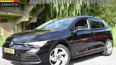 Zwart Gebruikt 2022 VW Golf VIII Life Hatchback | € 23.445 (Super prijs)