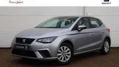 Hatchback Gebruikt 2021 Seat Ibiza Style Hatchback | € 14.950 (Eerlijke prijs)