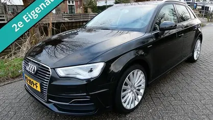 Occasion 2015 Audi A3 Sportback Proline Hatchback | € 11.495 (Goede deal)