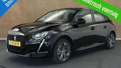 Gebruikt 2022 Peugeot e-208 Active Hatchback | € 15.950 (Goede deal)