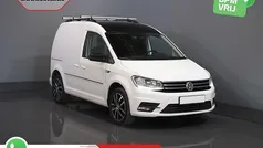 Gebruikt 2020 VW Caddy Edition MPV | € 17.944 (Eerlijke prijs)