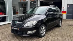 Gebruikt 2012 Skoda Fabia Ambition Stationwagen | € 3.750 (Eerlijke prijs)