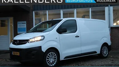 Occasion Opel Vivaro Edition 122 PK (89 kW) 2020 MPV