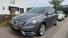 Gebruikt 2013 Mercedes B180 MPV | € 12.750 (Eerlijke prijs)