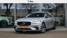 Grijs Gebruikt 2025 Volvo V90 Ultra Stationwagen | € 54.950 (Eerlijke prijs)
