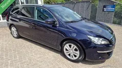 Gebruikt 2014 Peugeot 308 Stationwagen | € 3.950 (Eerlijke prijs)