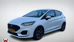 Gebruikt 2023 Ford Fiesta ST-Line X Hatchback | € 10.450 (Super prijs)