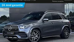 Grijs Gebruikt 2020 Mercedes GLE53 AMG AMG SUV | € 77.750 (Eerlijke prijs)
